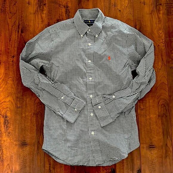 Polo Ralph Lauren button down - Picture 1 of 1